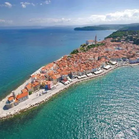 Apartma Sara's