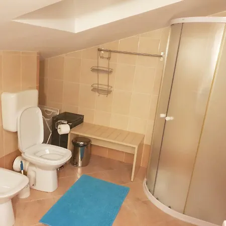 Sara's Apartma